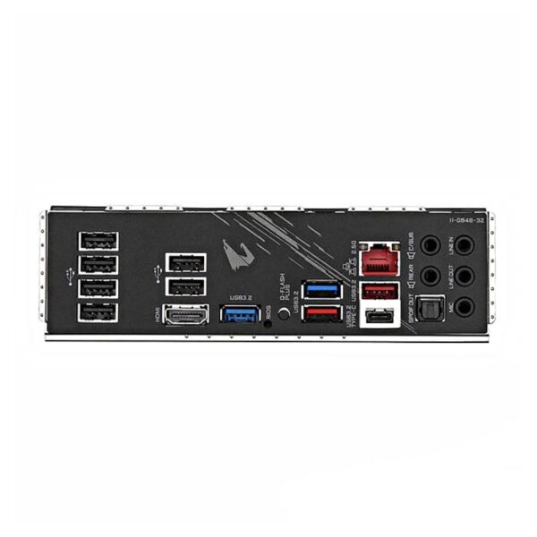 مادربرد گیگابایت مدل B550 AORUS PRO