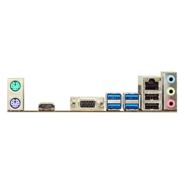 مادربرد ماینینگ بایوستار مدل TB360-BTC PRO
