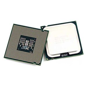 پردازنده مرکزی اینتل مدل Core2 Quad Q6600