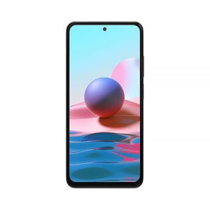 گوشی موبایل شیائومی مدل Redmi Note 10 M2101K7AG دو سیم‌ کارت ظرفیت 128 گیگابایت و رم 4 گیگابایت