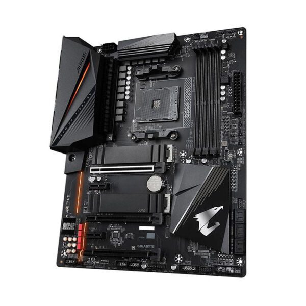 مادربرد گیگابایت مدل B550 AORUS PRO