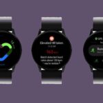 ساعت های جدید سامسونگ با پلت فرم جدید گوگل