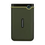 هارد اکسترنال ترنسند مدل StoreJet 25M3G Slim ظرفیت 1 ترابایت