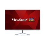 مانیتور ویوسونیک مدل VX3276-2K-MHD سایز 31.5 اینچ