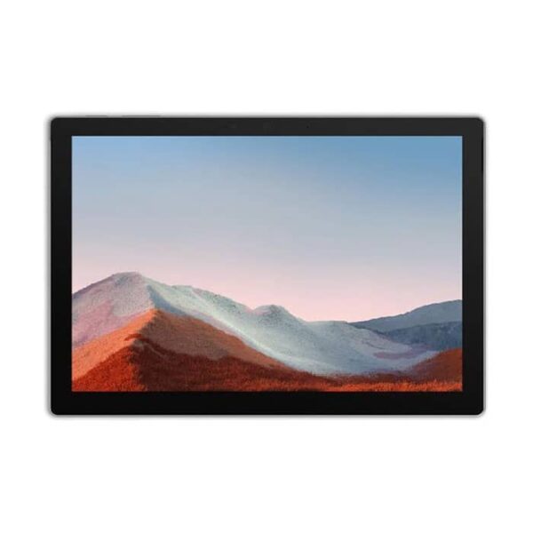 تبلت مایکروسافت مدل Surface Pro 7 Plus LTE پردازنده Core i5 حافظه 128GB گیگابایت سیم کارت خور