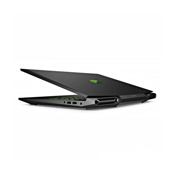 لپ تاپ اچ پی 15.6 اینچی مدل Pavilion Gaming EC-1007NE پردازنده Ryzen 7 4800H رم 8GB حافظه 1TB 256GB SSD گرافیک 4GB