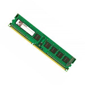 KingSton KVR DDR3 1600MHz CL11 U-DIMM Desktop RAM – 2GB