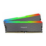 رم آسگارد سری LOKI W2 RGB با حافظه 16 گیگابایت و فرکانس 3200 مگاهرتز