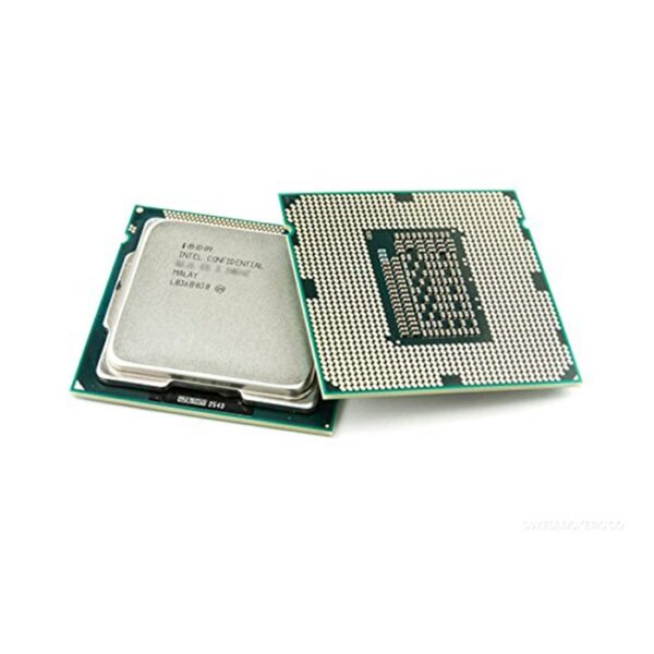 پردازنده مرکزی اینتل مدل Core i5 2400