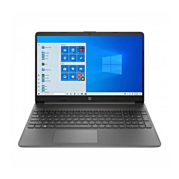 لپ تاپ اچ پی 15.6 اینچی مدل dw3021nia پردازنده Core i5-1135G7 رم 8GB حافظه 500GB SSD گرافیک 2GB