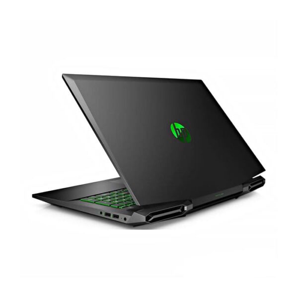 لپ تاپ اچ پی 15.6 اینچی مدل Pavilion Gaming 15 EC1009-B پردازنده Ryzen 7 4800H رم 32GB حافظه 1TB 256GB SSD گرافیک 6GB