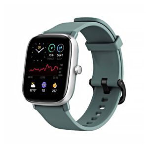 ساعت هوشمند شیائومی مدل Amazfit GTS 2 mini