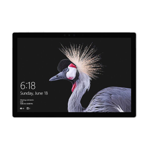 تبلت مایکروسافت مدل Surface Pro 2017 LTE Core i5 8GB 256GB سیم کارت خور همراه با کیبورد Signature