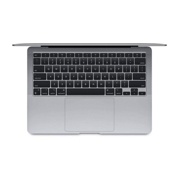 MacBook Air اپل 13 اینچ مدل MGNA3 2020 پردازنده M1 رم 8GB حافظه 512GB SSD