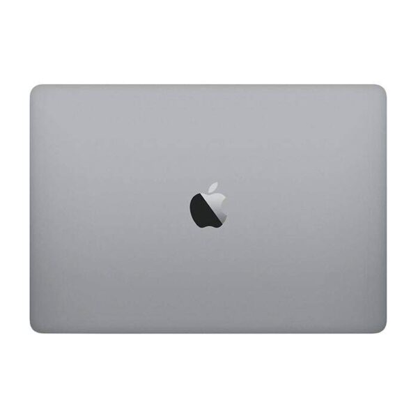 مک بوک پرو 16 اینچی اپل مدل MacBook Pro 16 inch CTO تاچ بار و صفحه نمایش رتینا