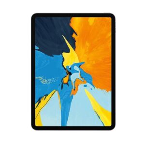 تبلت اپل مدل iPad Pro 2018 نسخه 4G سایز 11 اینچ ظرفیت 1 ترابایت