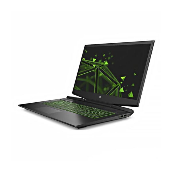 لپ تاپ اچ پی 15.6 اینچی مدل Pavilion Gaming 15 EC1009-A پردازنده Ryzen 7 4800H رم 16GB حافظه 1TB 256GB SSD گرافیک 6GB