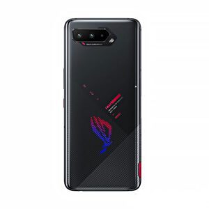 گوشی موبایل ایسوس مدل ROG Phone 5 دو سیم کارت ظرفیت 256GB رم 12GB با قابلیت 5G