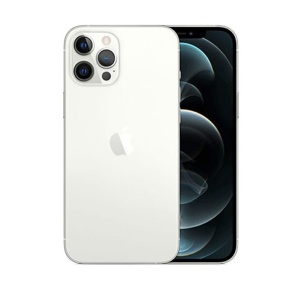 گوشی اپل مدل iPhone 12 Pro Max دو سیم‌ کارت ظرفیت 256 گیگابایت