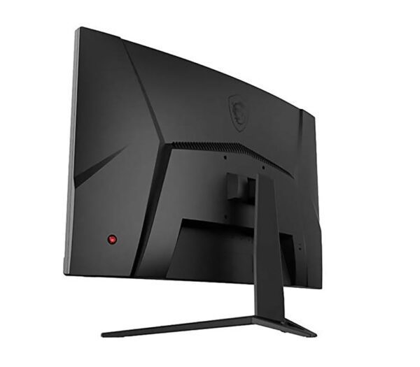 مانیتور گیمینگ ام اس آی مدل Optix G27CQ4 سایز 27 اینچ