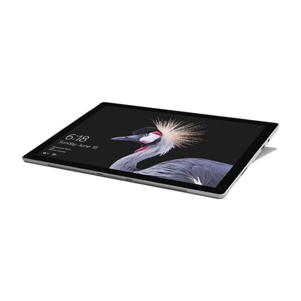 تبلت مایکروسافت مدل Surface Pro 2017 LTE Core i5 8GB 256GB سیم کارت خور همراه با کیبورد Signature