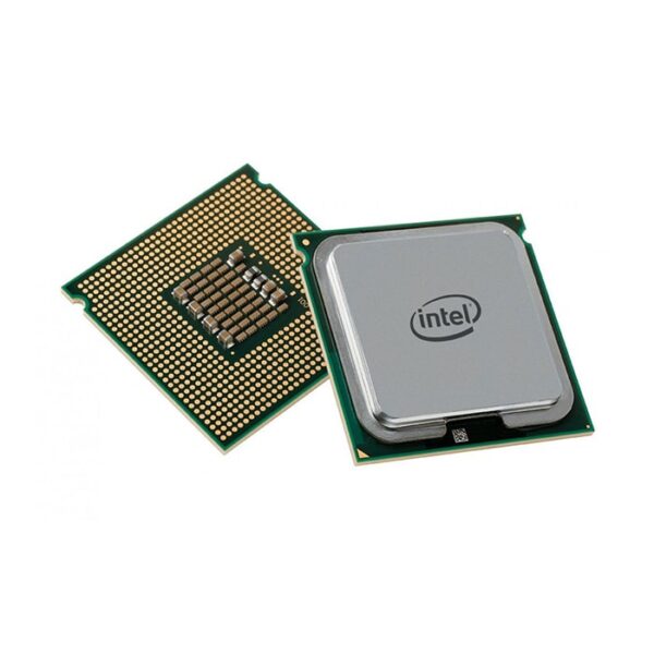 پردازنده مرکزی اینتل سری Yorkfield مدل Core 2 Quad Q8200