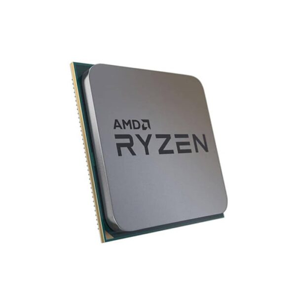 پردازنده مرکزی ای ام دی مدل RYZEN 5 2600X