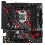 مادربرد ایسوس مدل ROG STRIX B360-G GAMING