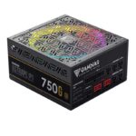منبع تغذیه کامپیوتر گیمدیاس مدل ASTRAPE P1-750W-G