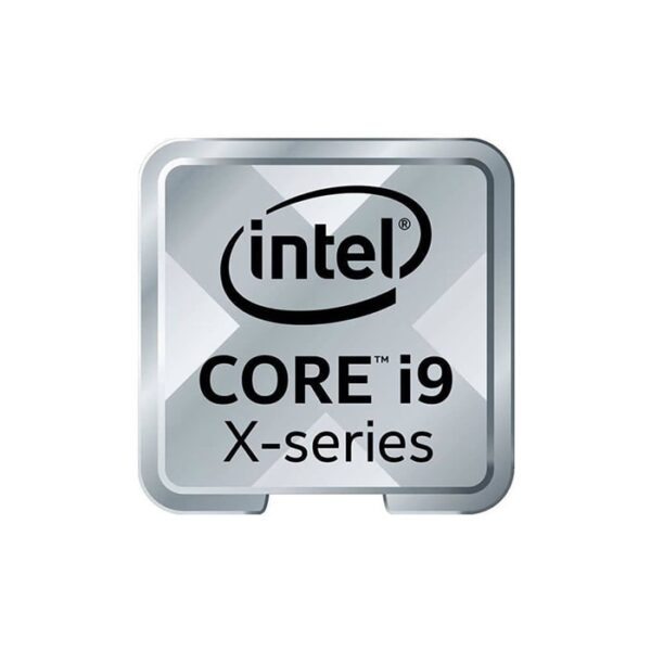 پردازنده مرکزی تری اینتل سری Cascade Lake مدل Core i9-10900x
