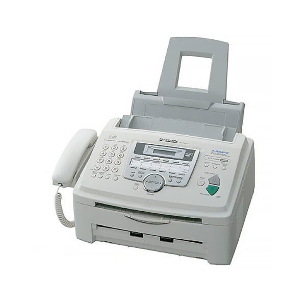 فکس لیزری پاناسونیک مدل KX-612