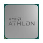 پردازنده تری ای ام دی مدل Athlon™ 3000G با فرکانس 3.5 گیگاهرتز