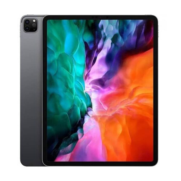 تبلت اپل مدل iPad Pro 2020 نسخه Wifi سایز 11 اینچ ظرفیت 256 گیگابایت