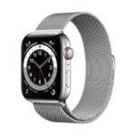 ساعت هوشمند اپل سری 6 مدل Milanese Loop 44mm
