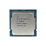 INTEL Core i5-10600KF 4.10GHz LGA 1200 Comet Lake CPU TRY