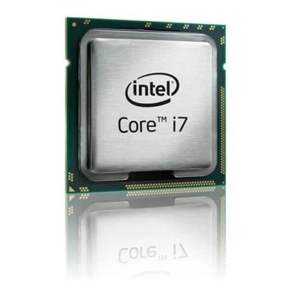 پردازنده اینتل بدون باکس مدل Core i7-8700T فرکانس 2.40 گیگاهرتز