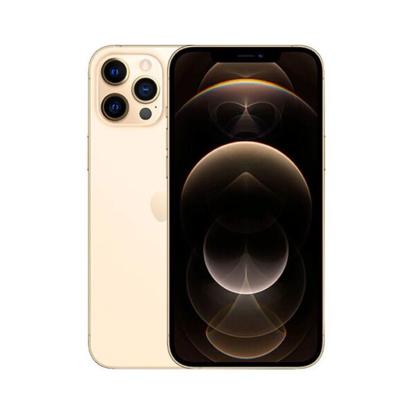 گوشی موبایل اپل مدل iPhone 12 دو سیم‌ کارت ظرفیت 64 گیگابایت