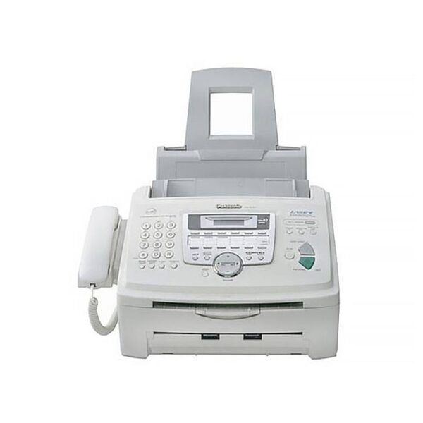 فکس لیزری پاناسونیک مدل KX-612