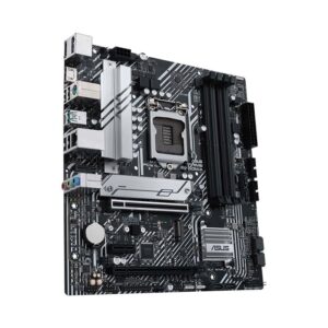 مادربرد ایسوس مدل PRIME B560M-A سوکت 1200
