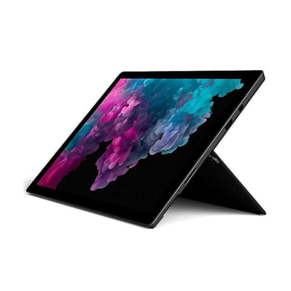 تبلت مایکروسافت مدل Surface Pro 6 ظرفیت 256 گیگابایت