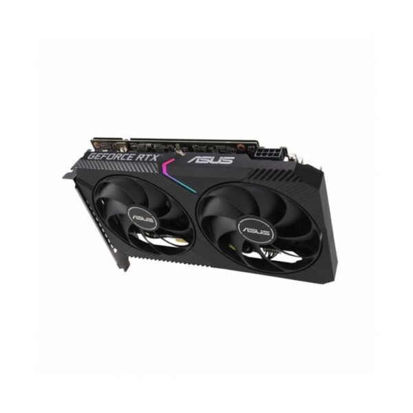 کارت گرافیک ایسوس مدل ‎ DUAL-RTX3060-O12Gحافظه 12 گیگابایت