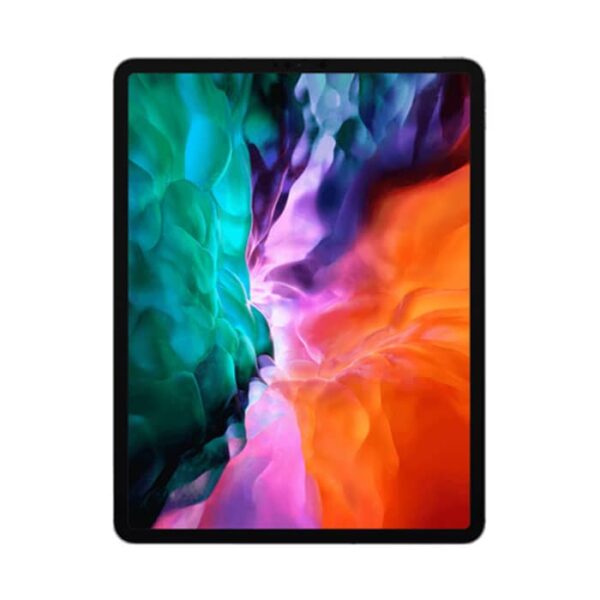 تبلت اپل مدل iPad Pro 2020 نسخه 4G سایز 11 اینچ ظرفیت 256 گیگابایت