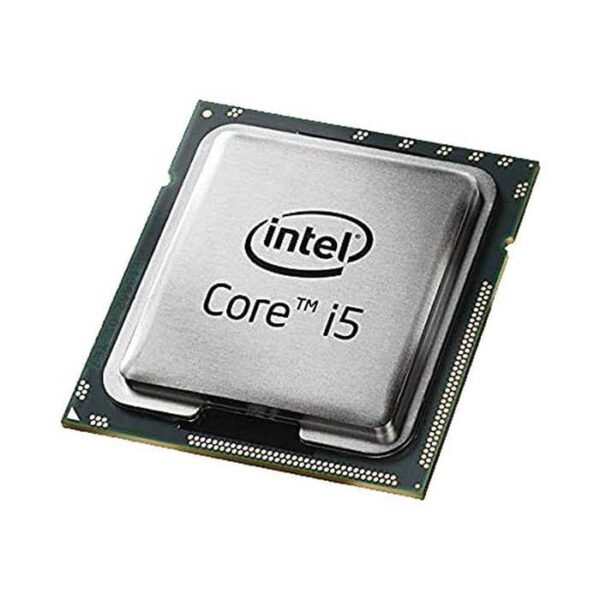 پردازنده مرکزی اینتل سری Coffee Lake مدل Core i5-8500