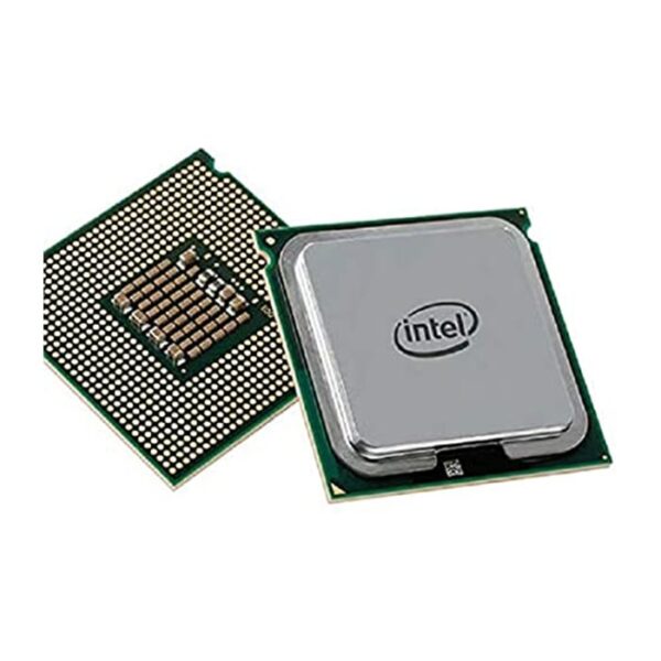 پردازنده اینتل بدون باکس مدل Celeron G4930 فرکانس 3.20 گیگاهرتز