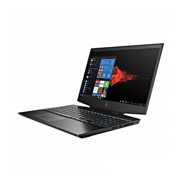 لپ تاپ اچ پی 15.6 اینچی مدل OMEN 15-DH1050-C پردازنده Core i7 رم 32GB حافظه 1TB SSD گرافیک 6GB