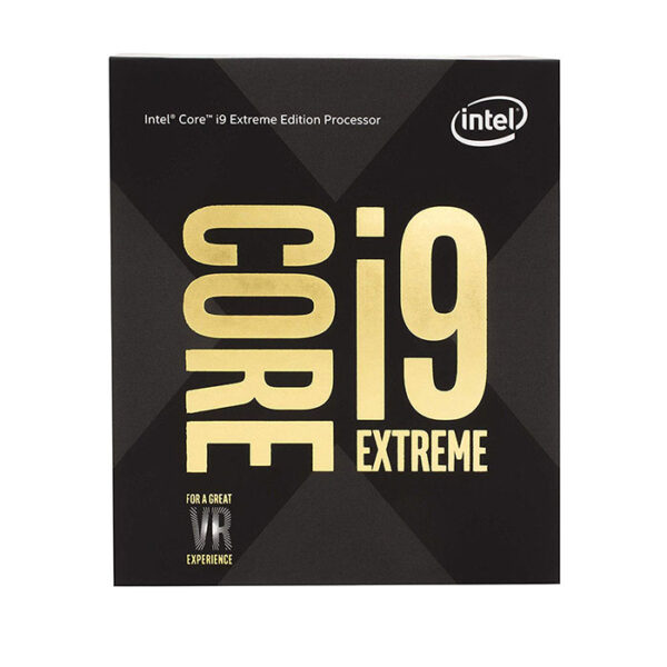 سی پی یو اینتل سری Core-X مدل Core i9-10980XE اکستریم ادیشن