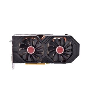 قیمت کارت گرافیک XFX RX580