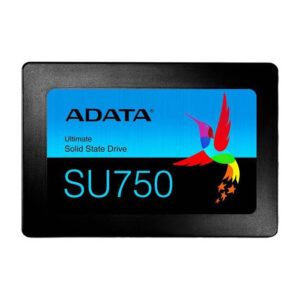 حافظه SSD اینترنال ای دیتا مدل Ultimate SU750 ظرفیت 512 گیگابایت