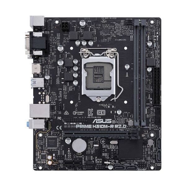 مادربرد ایسوس مدل PRIME H310M-R R2.0