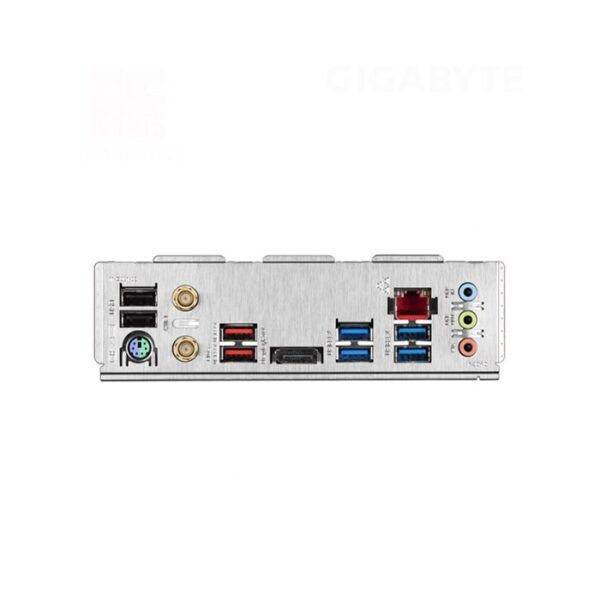 مادربرد گیگابایت مدل Z590 UD AC
